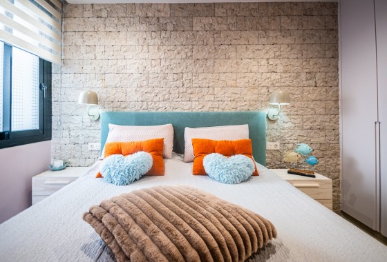 Resale - Apartment - San Pedro del Pinatar - Costa Calida
