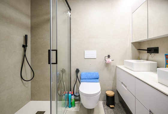 Resale - Apartment - San Pedro del Pinatar - Costa Calida