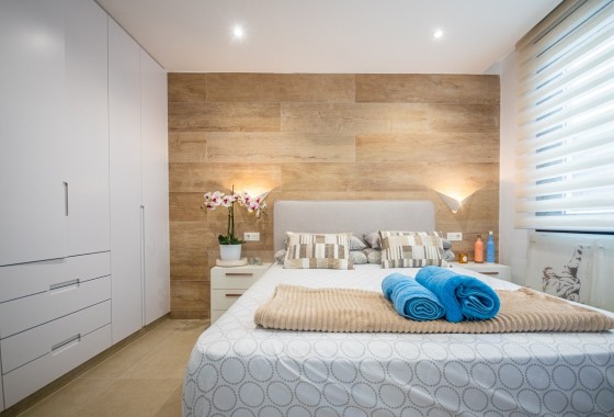 Resale - Apartment - San Pedro del Pinatar - Costa Calida