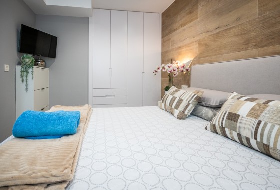 Resale - Apartment - San Pedro del Pinatar - Costa Calida