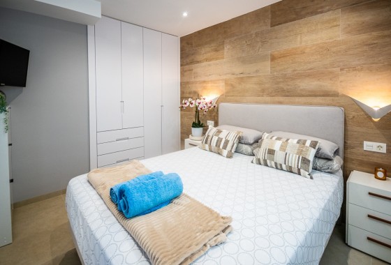 Resale - Apartment - San Pedro del Pinatar - Costa Calida