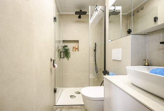 Resale - Apartment - San Pedro del Pinatar - Costa Calida