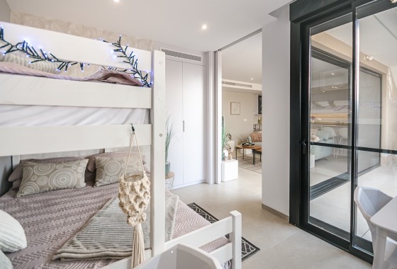 Resale - Apartment - San Pedro del Pinatar - Costa Calida
