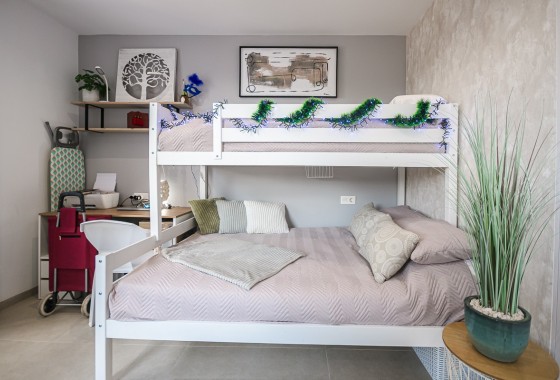 Resale - Apartment - San Pedro del Pinatar - Costa Calida