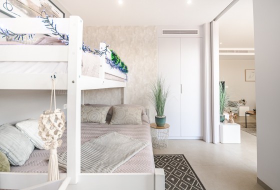 Resale - Apartment - San Pedro del Pinatar - Costa Calida