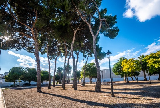 Resale - Apartment - San Pedro del Pinatar - Costa Calida