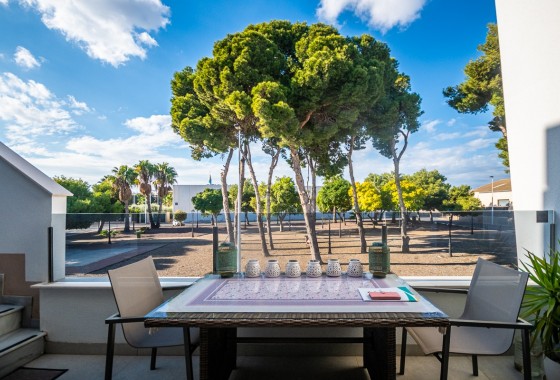 Resale - Apartment - San Pedro del Pinatar - Costa Calida
