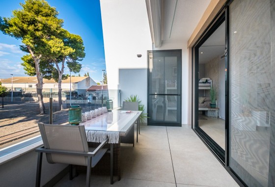 Resale - Apartment - San Pedro del Pinatar - Costa Calida