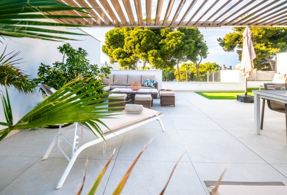 Resale - Apartment - San Pedro del Pinatar - Costa Calida