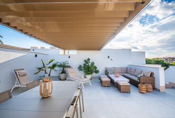 Resale - Apartment - San Pedro del Pinatar - Costa Calida
