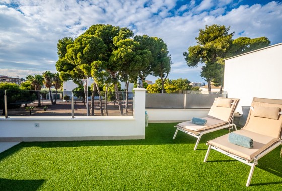 Resale - Apartment - San Pedro del Pinatar - Costa Calida