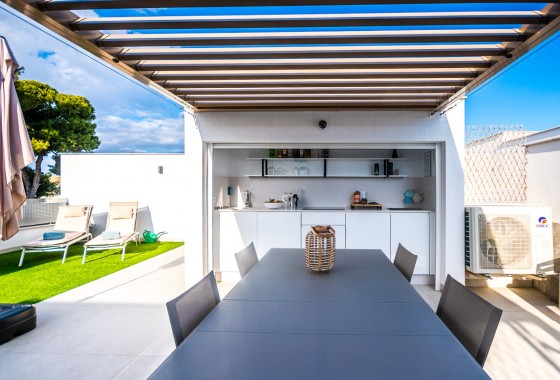 Resale - Apartment - San Pedro del Pinatar - Costa Calida