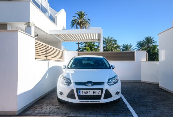Resale - Apartment - San Pedro del Pinatar - Costa Calida