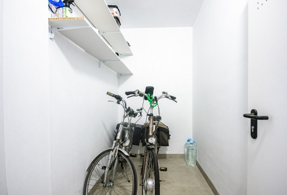 Resale - Apartment - San Pedro del Pinatar - Costa Calida