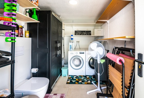 Resale - Apartment - San Pedro del Pinatar - Costa Calida