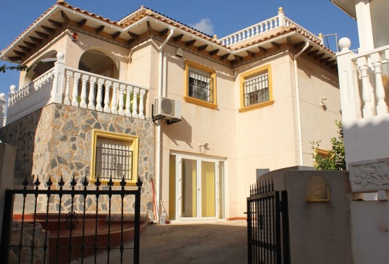 Segunda Mano - Chalet - Orihuela Costa - Costa Blanca