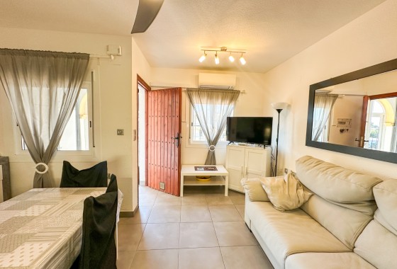 Segunda Mano - Apartamento - Villamartin - Costa Blanca