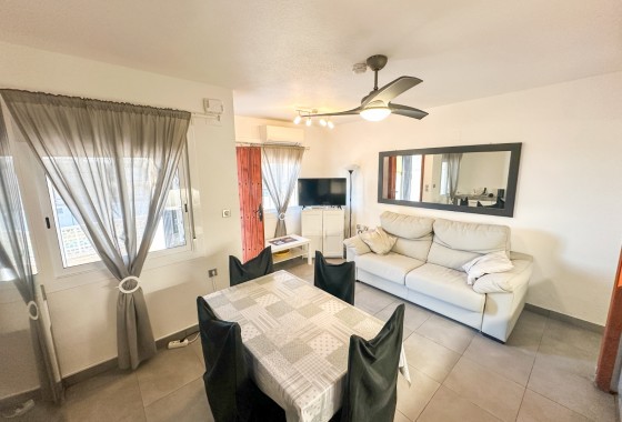 Segunda Mano - Apartamento - Villamartin - Costa Blanca