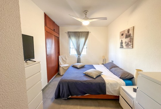 Segunda Mano - Apartamento - Villamartin - Costa Blanca