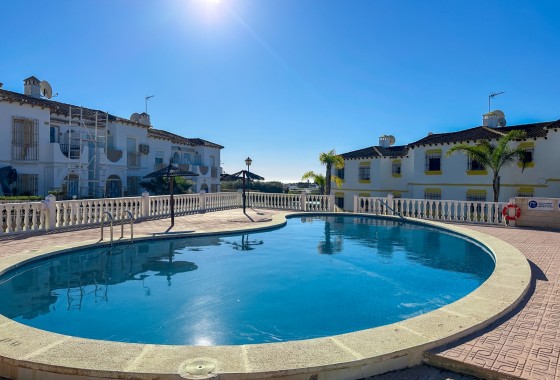 Segunda Mano - Apartamento - Villamartin - Costa Blanca
