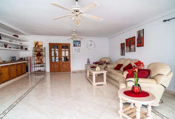 Revente - Villa - Orihuela Costa - Orihuela