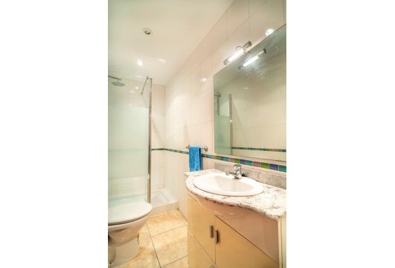 Revente - Villa - Orihuela Costa - Orihuela