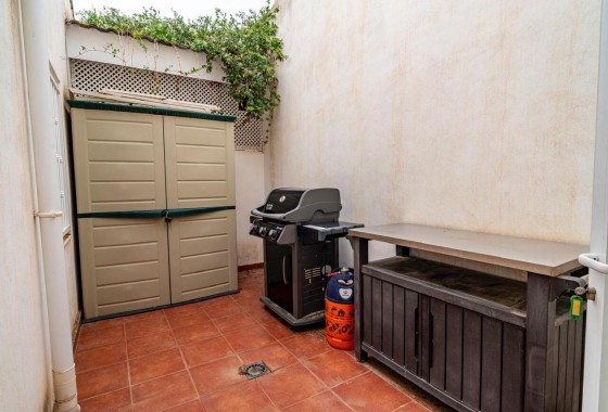 Revente - Villa - Orihuela Costa - Orihuela