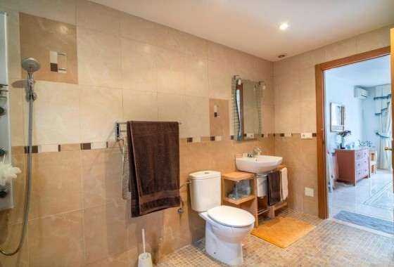 Revente - Villa - Orihuela Costa - Orihuela
