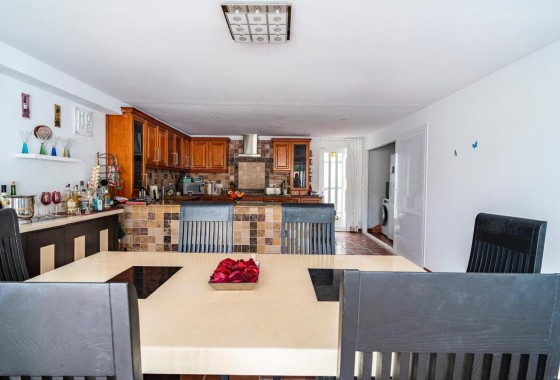 Revente - Villa - Orihuela Costa - Orihuela