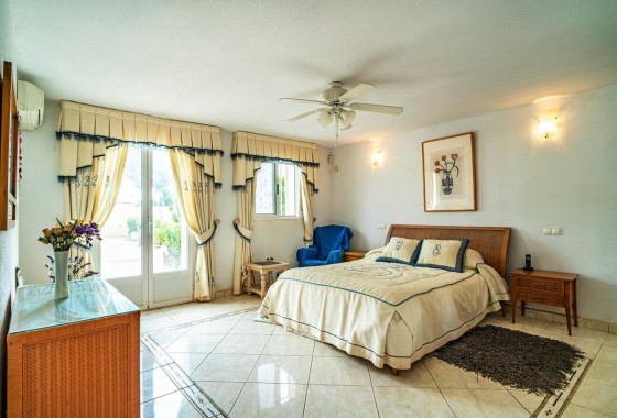 Revente - Villa - Orihuela Costa - Orihuela