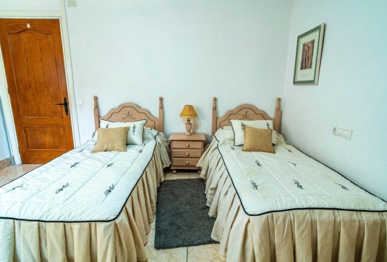 Revente - Villa - Orihuela Costa - Orihuela