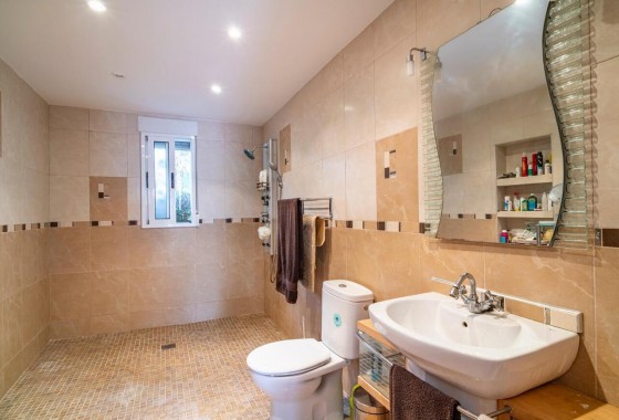 Revente - Villa - Orihuela Costa - Orihuela