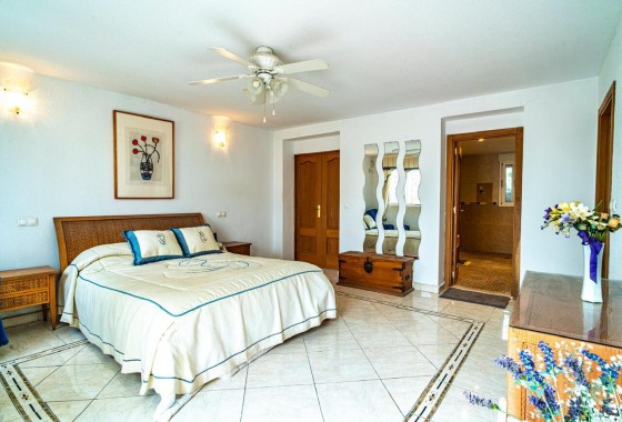 Revente - Villa - Orihuela Costa - Orihuela