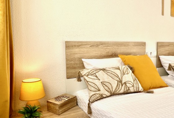 Segunda Mano - Apartamento - Las Terrazas de la Torre Golf Resort - Inland