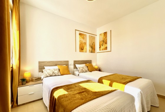 Segunda Mano - Apartamento - Las Terrazas de la Torre Golf Resort - Inland