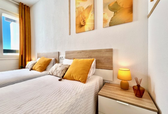 Segunda Mano - Apartamento - Las Terrazas de la Torre Golf Resort - Inland