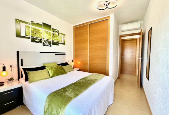 Segunda Mano - Apartamento - Las Terrazas de la Torre Golf Resort - Inland