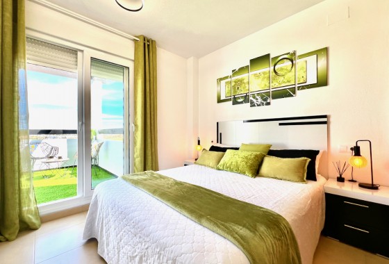 Segunda Mano - Apartamento - Las Terrazas de la Torre Golf Resort - Inland