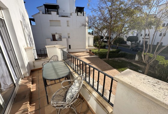 Segunda Mano - Apartamento - La Torre Golf Resort - Inland