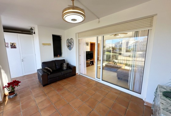 Segunda Mano - Apartamento - La Torre Golf Resort - Inland