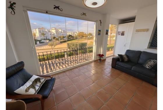 Segunda Mano - Apartamento - La Torre Golf Resort - Inland
