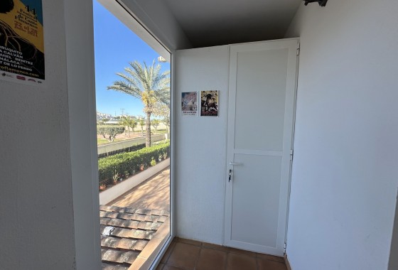 Segunda Mano - Apartamento - La Torre Golf Resort - Inland