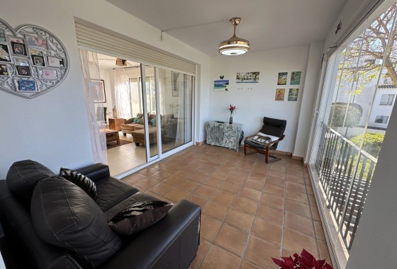 Segunda Mano - Apartamento - La Torre Golf Resort - Inland