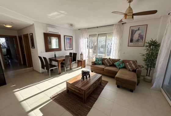 Segunda Mano - Apartamento - La Torre Golf Resort - Inland