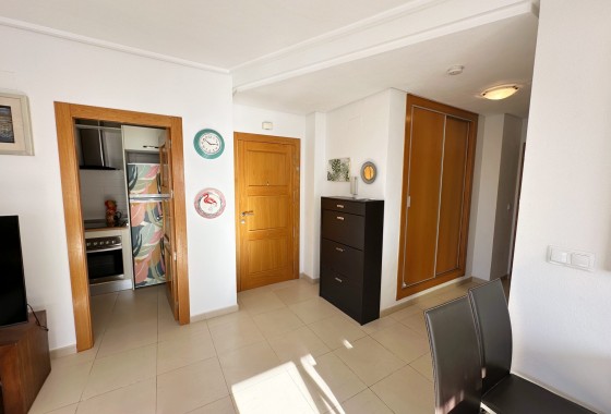 Segunda Mano - Apartamento - La Torre Golf Resort - Inland