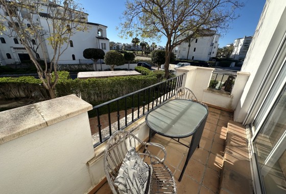 Segunda Mano - Apartamento - La Torre Golf Resort - Inland