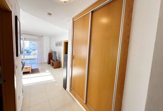 Segunda Mano - Apartamento - La Torre Golf Resort - Inland