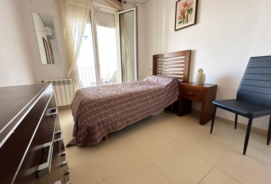 Segunda Mano - Apartamento - La Torre Golf Resort - Inland