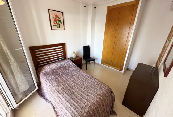 Segunda Mano - Apartamento - La Torre Golf Resort - Inland