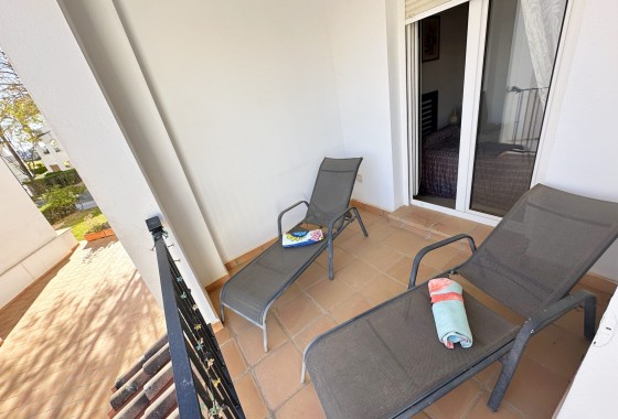 Segunda Mano - Apartamento - La Torre Golf Resort - Inland
